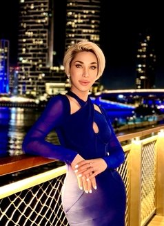 🦢 Haifa 🦢 - Transsexual escort in Dubai Photo 6 of 20