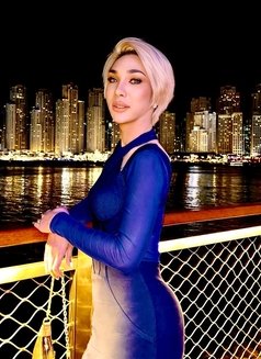 🦢 Haifa 🦢 - Transsexual escort in Dubai Photo 7 of 22