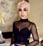 DOMINIC SANTOS - Acompañantes transexual in Dubai Photo 12 of 27