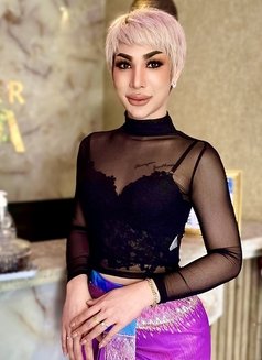 🦢 Haifa 🦢 - Transsexual escort in Dubai Photo 13 of 25