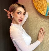 🦢 Haifa 🦢 - Transsexual escort in Dubai