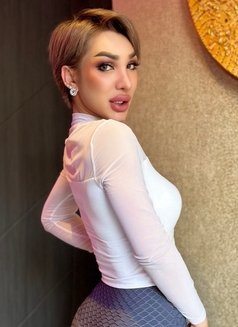 🦢 Haifa 🦢 - Transsexual escort in Dubai Photo 25 of 25