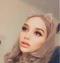 Haifa - Transsexual escort in Al Sohar