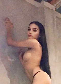 Haifa - Transsexual escort in Al Sohar Photo 3 of 5