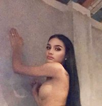 Haifa - Transsexual escort in Al Sohar