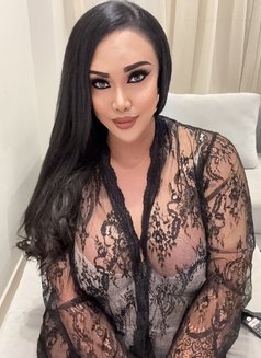 Haifa Thailand - Acompañantes transexual in Riyadh Photo 17 of 17