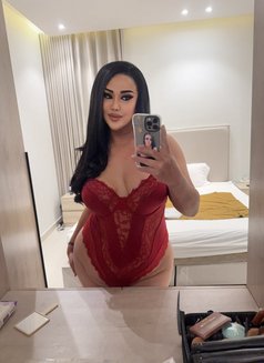 Haifa Thailand - Transsexual escort in Riyadh Photo 22 of 22