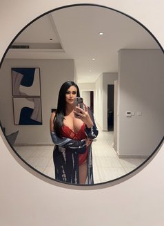 Haifa Thailand - Acompañantes transexual in Riyadh Photo 24 of 24