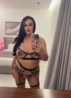 Haifa Thailand - Transsexual escort in Riyadh Photo 25 of 25