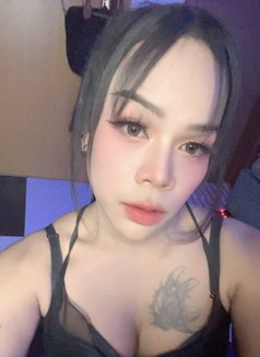 Haifa-TOP-NowLadyboy:🇹🇭 - Transsexual escort in Muscat Photo 5 of 8