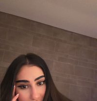 Haifa - escort in Dubai