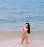 Haifa X69 - Transsexual escort in Muscat Photo 1 of 3