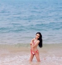 Haifa X69 - Transsexual escort in Muscat