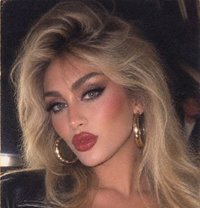 Haifa Xo - Transsexual escort in Amman