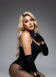 Haifa Xo - Transsexual escort in Amman Photo 9 of 12