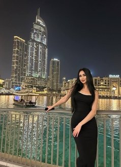 Haifa20y, Hot Sexy Turkish Beauty - escort in Dubai Photo 1 of 9