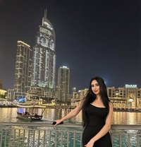 Haifa20y, Hot Sexy Turkish Beauty - escort in Dubai Photo 1 of 6
