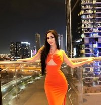 Haifa20y, Hot Sexy Turkish Beauty - escort in Dubai