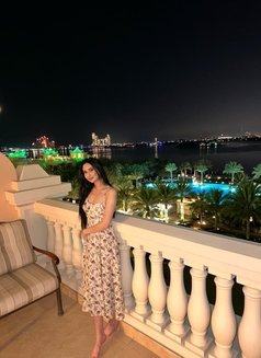 Haifa20y, Hot Sexy Turkish Beauty - escort in Dubai Photo 9 of 9