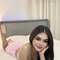 Haifah Lady Boy Marbella - masseuse in Muscat
