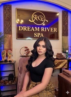 Haifah Lady Boy - masseuse in Dubai Photo 5 of 9