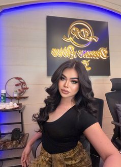 Haifah Lady Boy - masseuse in Dubai Photo 6 of 9