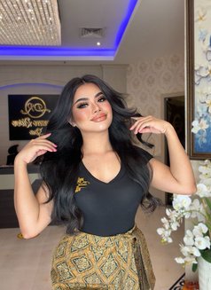 Alice Lady Boy - masseuse in Muscat Photo 10 of 23