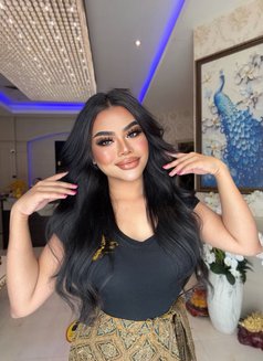 Alice Lady Boy - masseuse in Muscat Photo 13 of 23