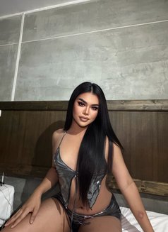 Alice Lady Boy - masseuse in Muscat Photo 22 of 23