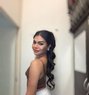 Haifah Lady Boy - Transsexual escort in Muscat Photo 1 of 7