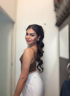 Haifah Lady Boy - Transsexual escort in Muscat Photo 1 of 7