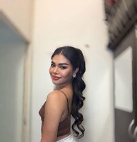 Haifah Lady Boy - Transsexual escort in Muscat