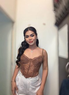 Haifah Lady Boy - Transsexual escort in Muscat Photo 2 of 7