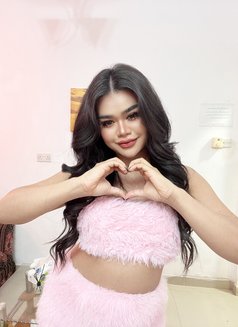 Haifah Lady Boy - Transsexual escort in Muscat Photo 3 of 7
