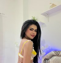 Haifah Lady Boy Marbella - masseuse in Muscat