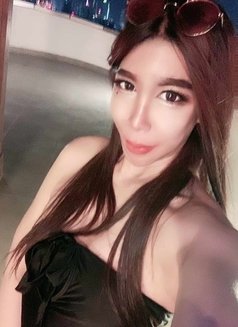 Sprite.ht - Transsexual escort in Dammam Photo 12 of 13