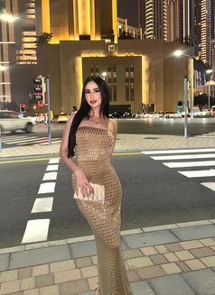 Haiffa Sexy Turkish Beauty - escort in Dubai Photo 10 of 12