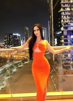 Haiffa Sexy Turkish Beauty - puta in Dubai Photo 1 of 12