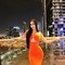 Haiffa Sexy Turkish Beauty - escort in Dubai