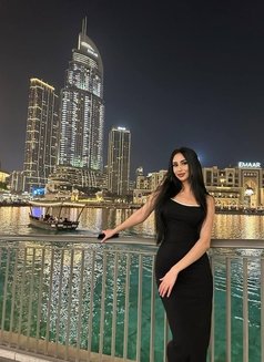 Haiffa Sexy Turkish Beauty - puta in Dubai Photo 5 of 12