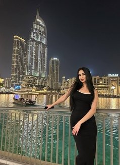 Haiffa Sexy Turkish Beauty - puta in Dubai Photo 6 of 6