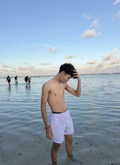 Haikal - Acompañantes masculino in Bali Photo 10 of 10