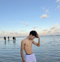 Haikal - Male escort in Bali Photo 10 of 10