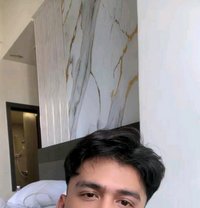 Haikal - Male escort in Singapore