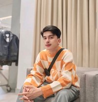 Haikal - Male escort in Singapore