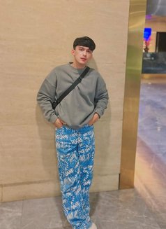 Haikal - Male escort in Singapore Photo 4 of 8