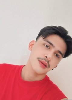 Haikal - Male escort in Singapore Photo 8 of 8