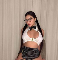 SOPHIA GFE/PSE FREE IF FAKE - escort in Singapore