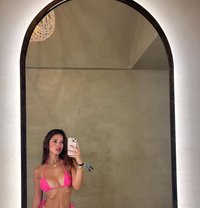 Hailey - escort in Taipei