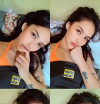 Hailey - escort in Manila